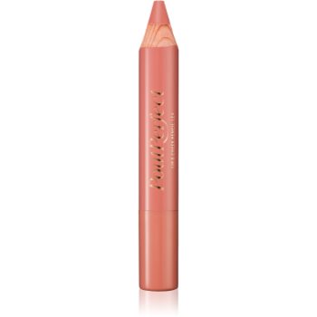 ZOEVA Pout Perfect Lipstick Pencil ruj in creion - imagine 2